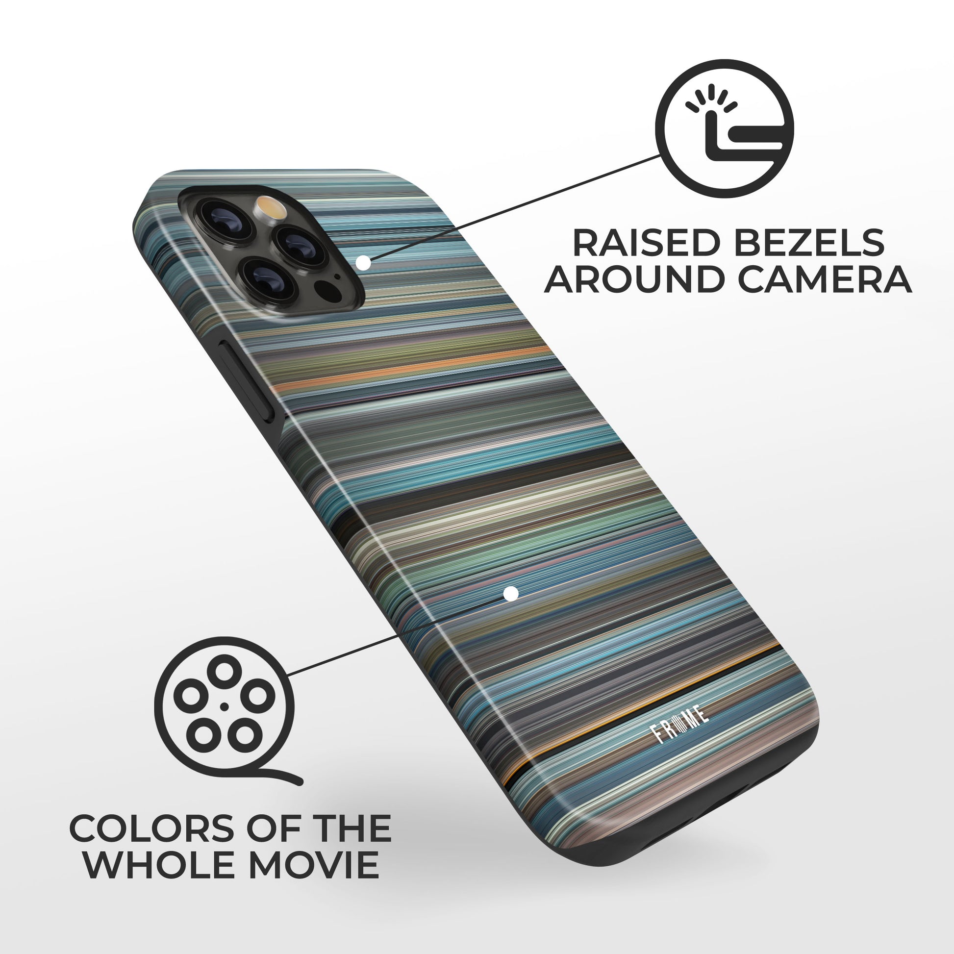 Explanation of benefits having the secret life of walter mitty Frome phone case