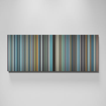 The Secret Life of Walter Mitty Wall Art