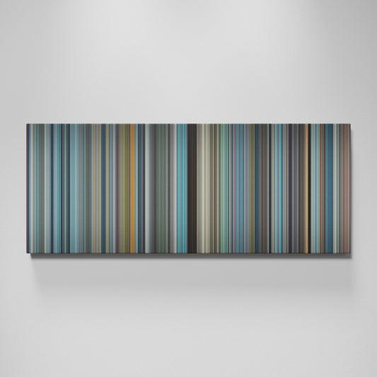 Front view of The Secret Life of Walter Mitty Frome