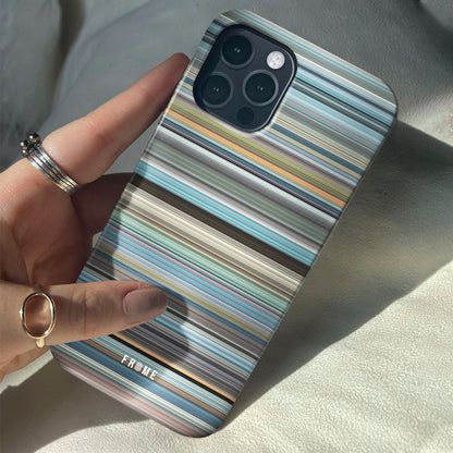 the secret life of walter mitty Frome phone case when holding in hands