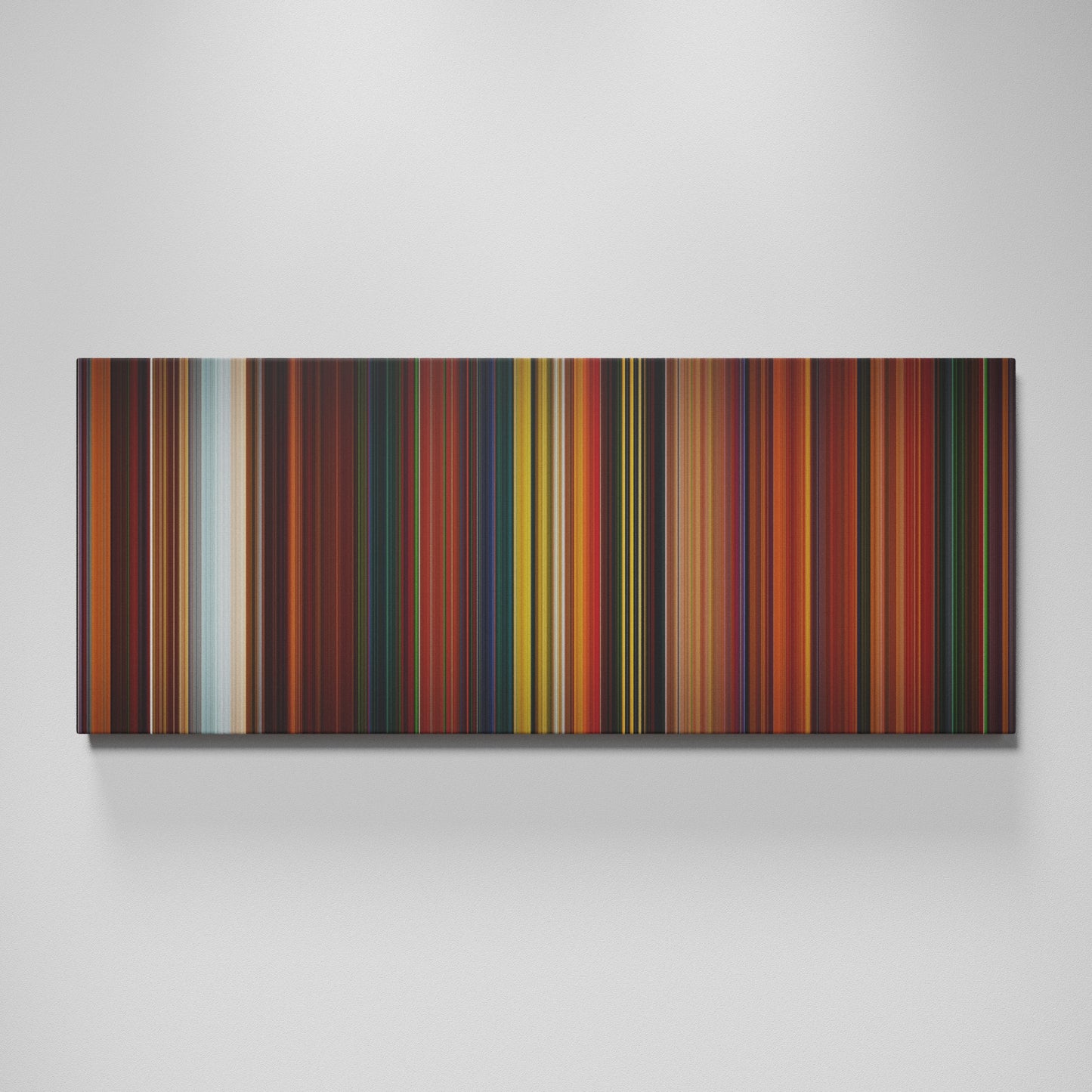 Front view of Anastasia Frome