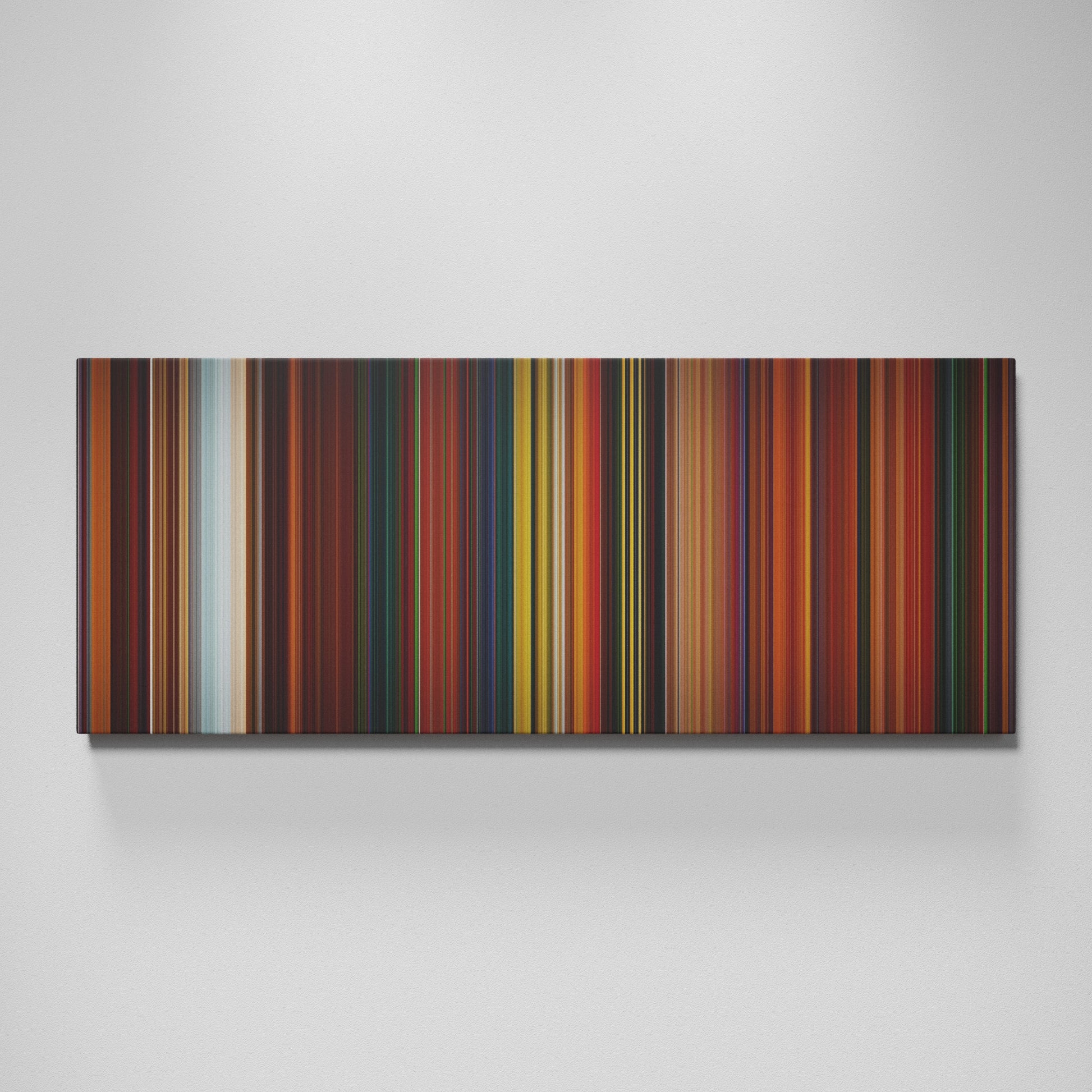 Front view of Anastasia Frome