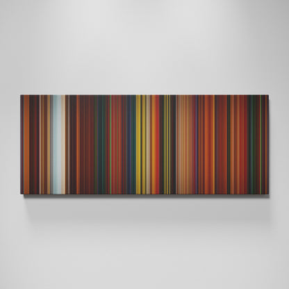 Front view of Anastasia Frome