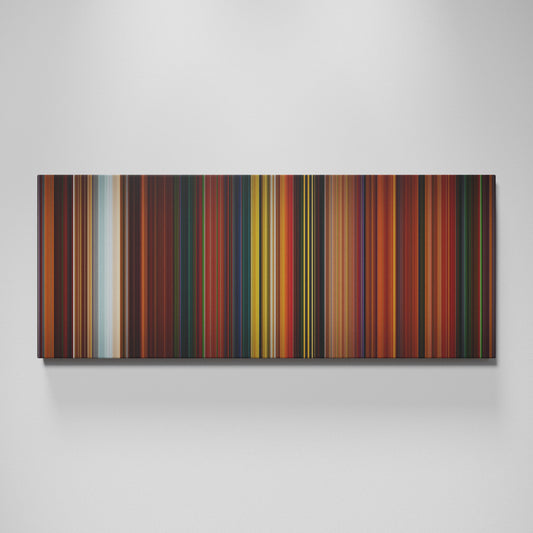 Front view of Anastasia Frome