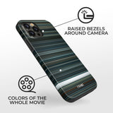 Arrival phone case - unique movie design