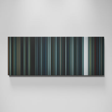 Arrival Wall Art