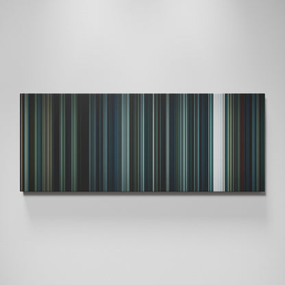 Front view of Arrival Frome