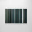 Arrival movie canvas art - framed wall print