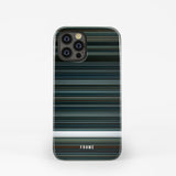 Arrival phone case - movie color palette design