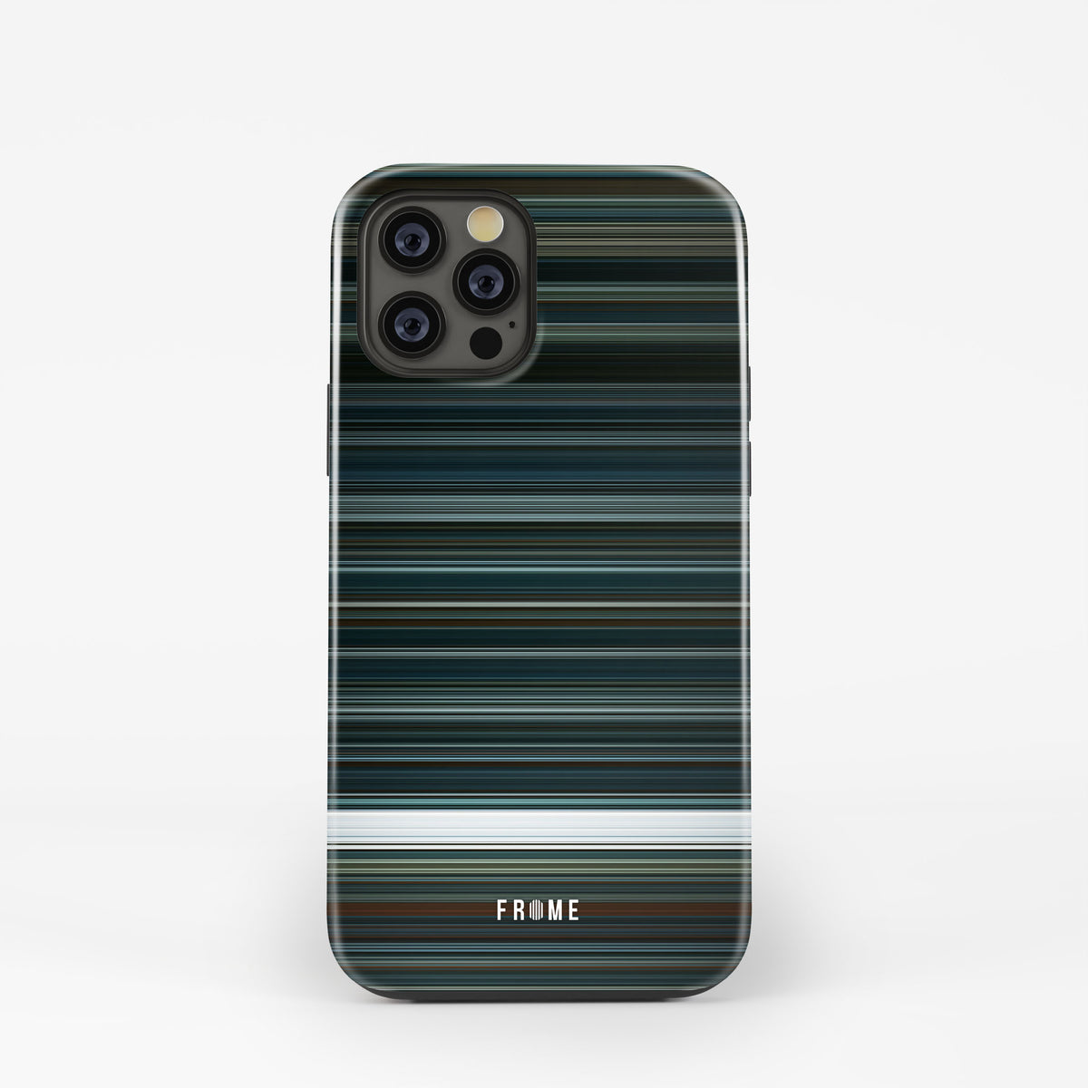 Arrival iPhone case - film-inspired protective cover