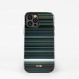 Arrival iPhone case - film-inspired protective cover