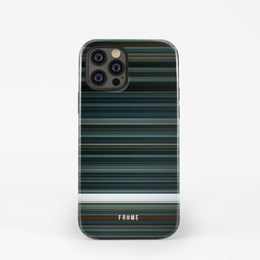 Arrival iPhone case - film-inspired protective cover