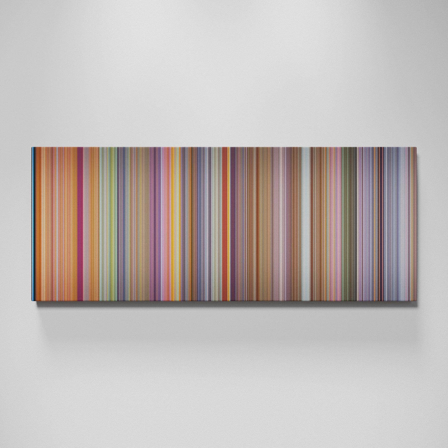 Front view of Bee Movie Frome