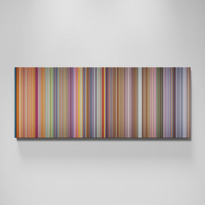 Front view of Bee Movie Frome