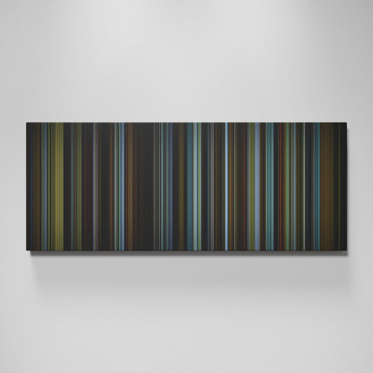 Front view of Carol Frome