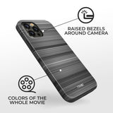 Casablanca phone case - unique movie design
