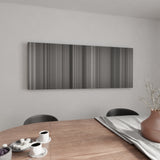 Casablanca canvas wall art in kitchen - movie decor