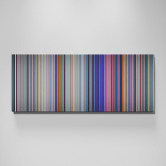 Front view of Cinderella Frome