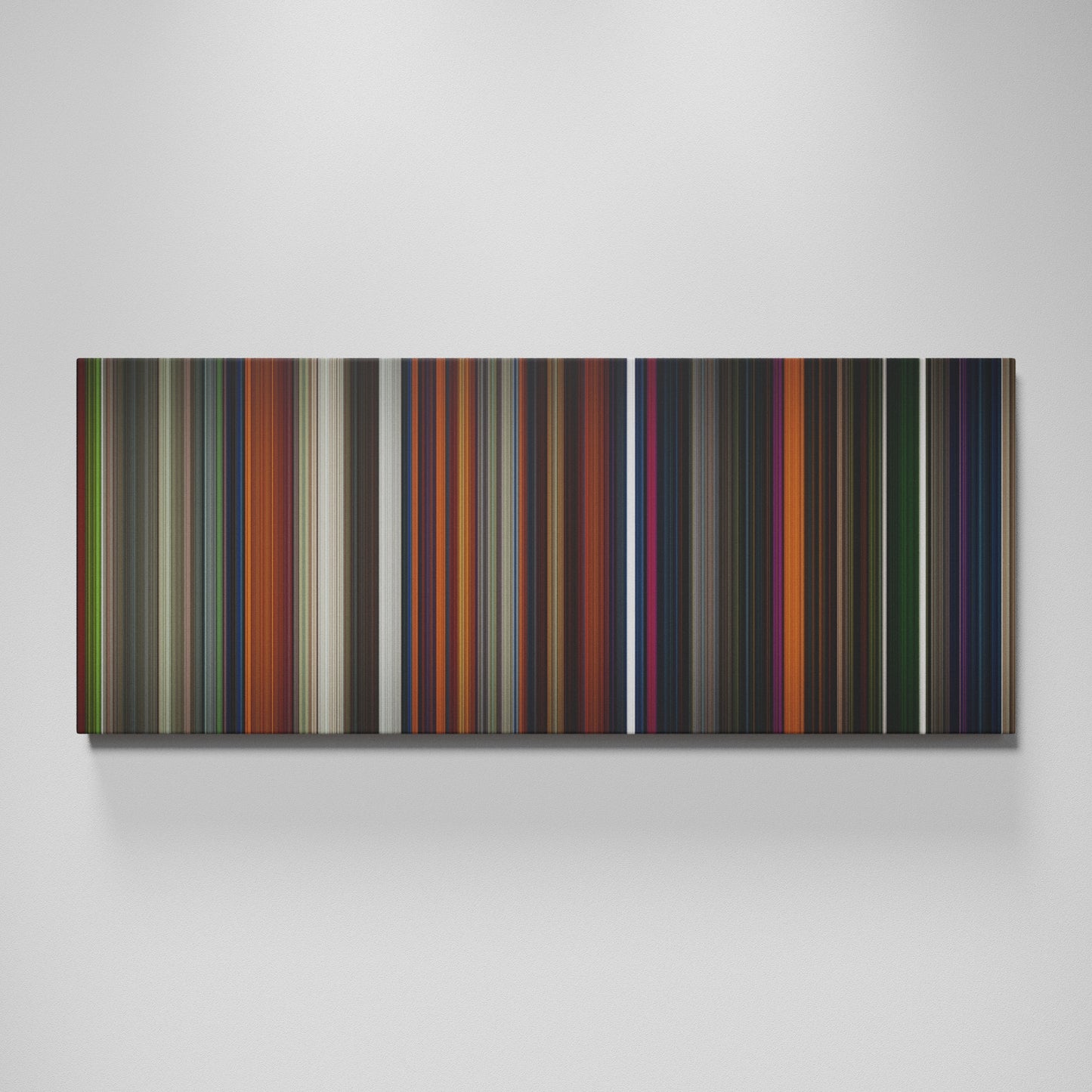 Front view of Coraline Frome