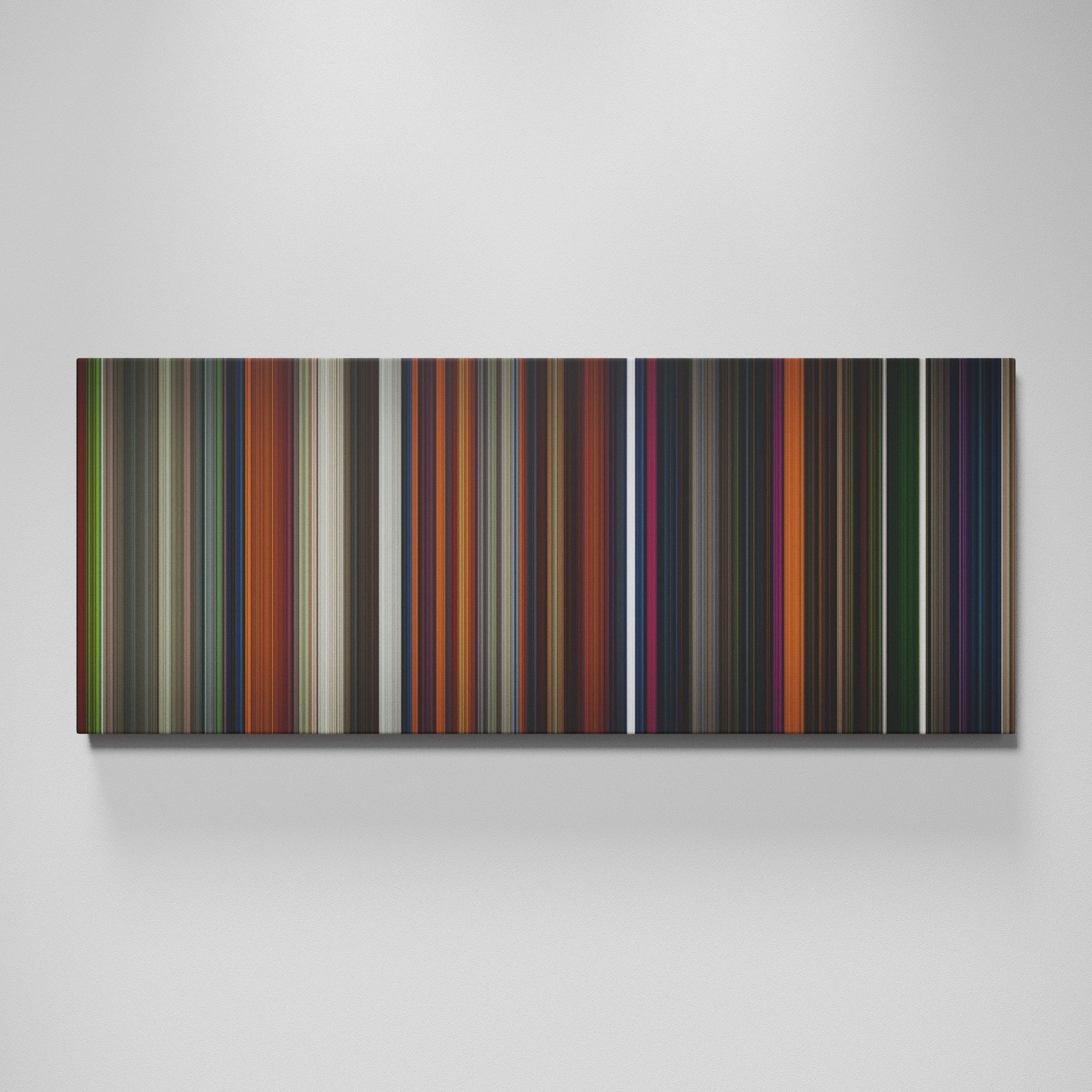 Front view of Coraline Frome