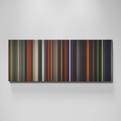 Front view of Coraline Frome