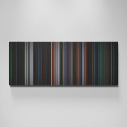 Front view of 8 Mile Frome