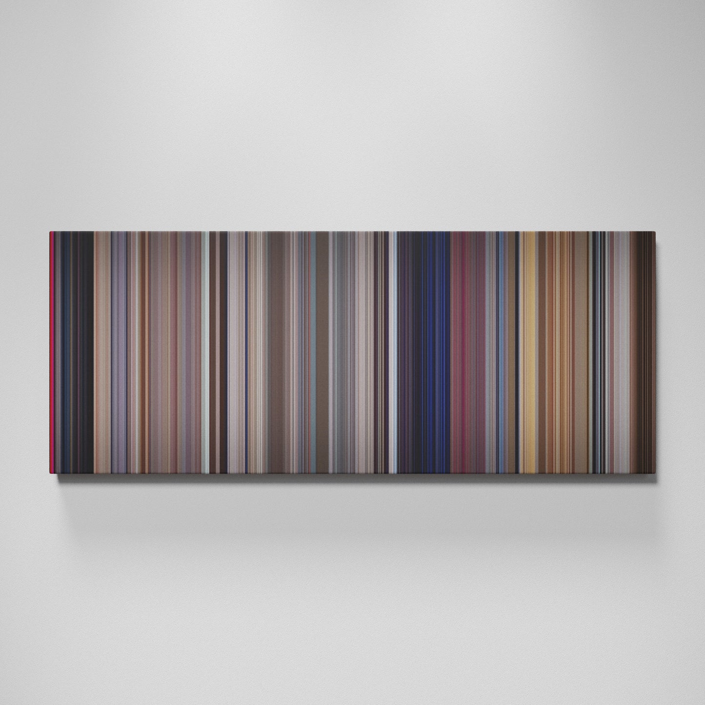 Front view of A Clockwork Orange Frome