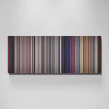 A Clockwork Orange Wall Art