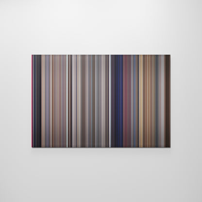 A Clockwork Orange Frome