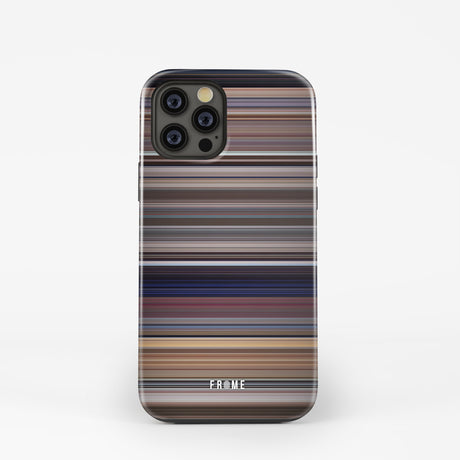 A Clockwork Orange iPhone case - film-inspired protective cover