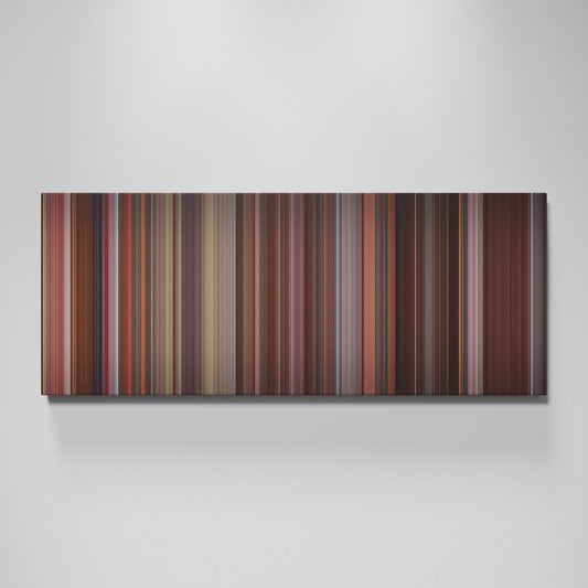 Front view of Legally Blonde Frome