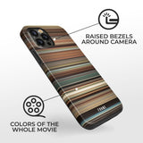 Pride & Prejudice phone case - unique movie design