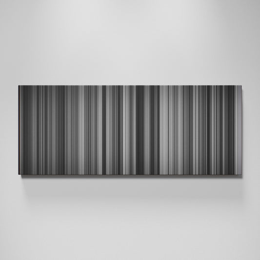 Front view of Schindler's List Frome