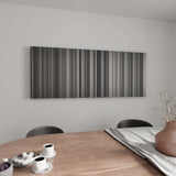 Schindler's List canvas wall art in kitchen - movie decor