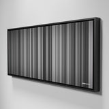 Schindler's List movie canvas art - framed wall print