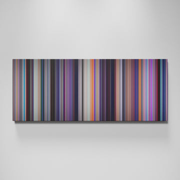Spider-Man: Into the Spider-Verse Wall Art