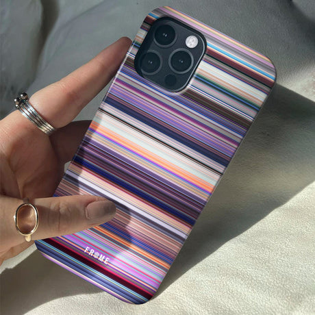 Spider-Man: Into the Spider-Verse phone case - unique movie design