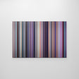 Spider-Man: Into the Spider-Verse movie canvas art - framed wall print