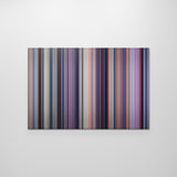 Spider-Man: Into the Spider-Verse movie canvas art - framed wall print