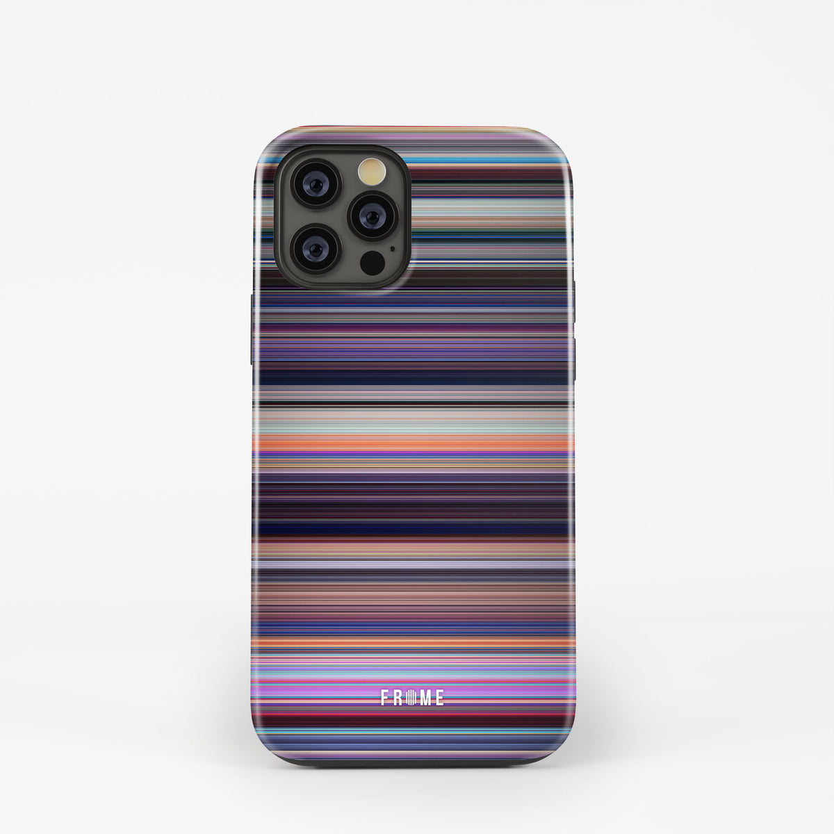 Spider-Man: Into the Spider-Verse iPhone case - film-inspired protective cover