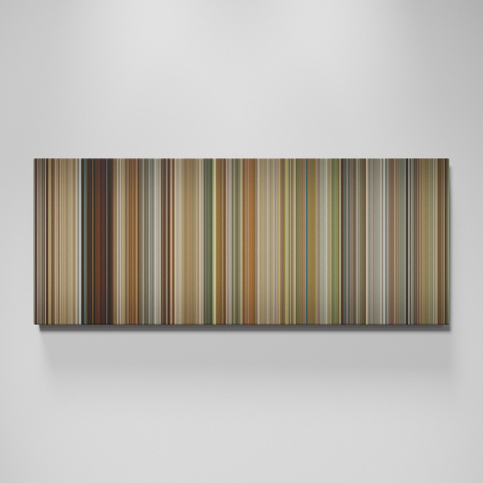 Front view of The Queen Frome