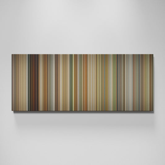 Front view of The Queen Frome