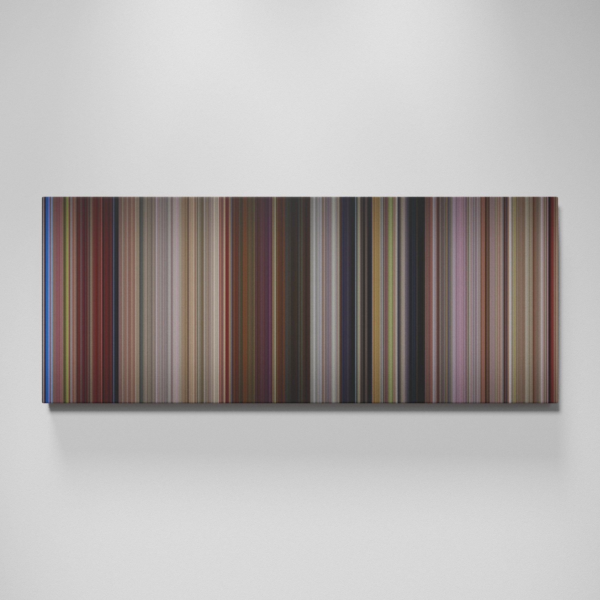 Front view of 13 Going on 30 Frome