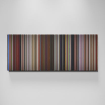 Front view of 13 Going on 30 Frome