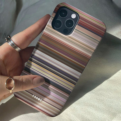 13 going on 30 Frome phone case when holding in hands