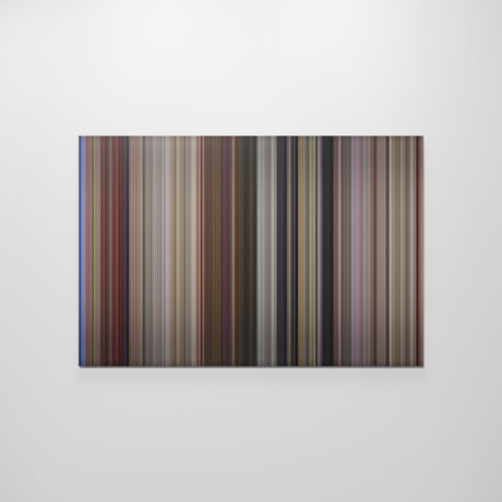 13 Going on 30 movie canvas art - framed wall print