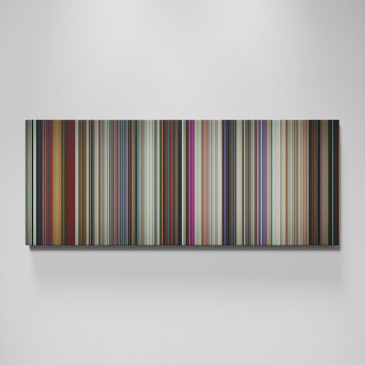 Front view of A Star Is Born Frome