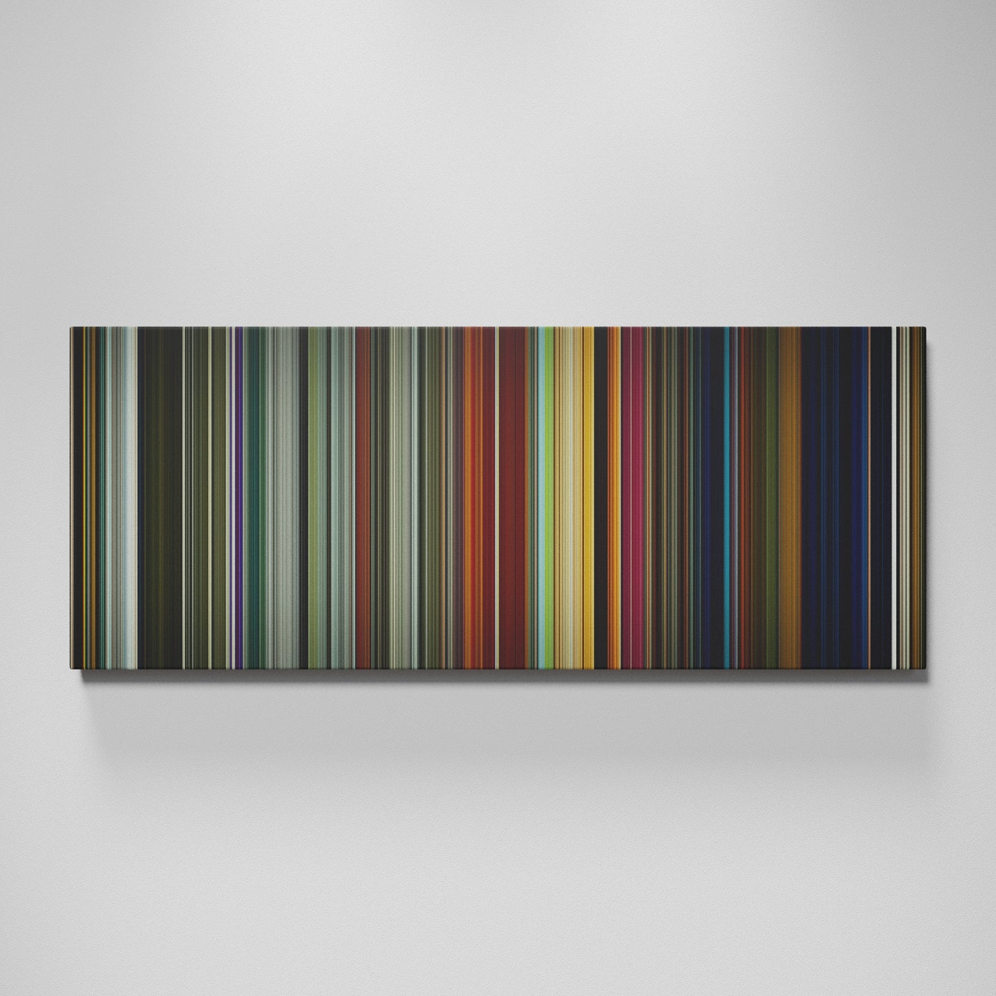 Front view of Ad Astra Frome