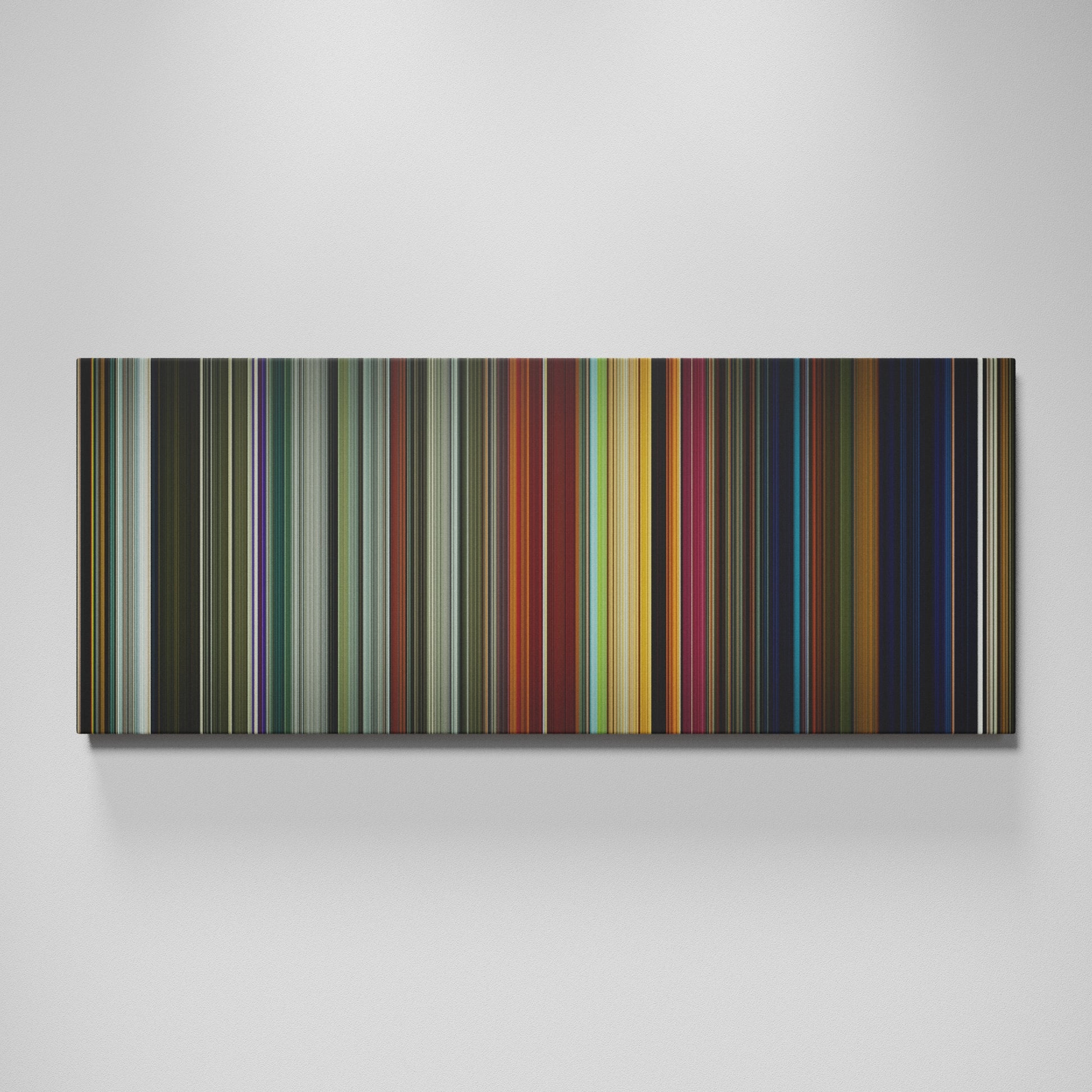 Front view of Ad Astra Frome