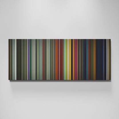 Front view of Ad Astra Frome